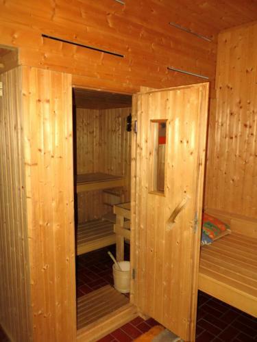 Hostal Landpension K�berl