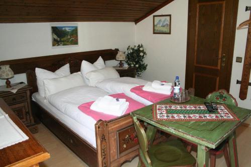 Hostal Hiasl Stubn