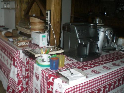 Hostal Hiasl Stubn