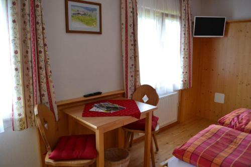 Agroturismo Gumpoldbauer