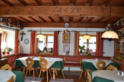 Agroturismo Gumpoldbauer