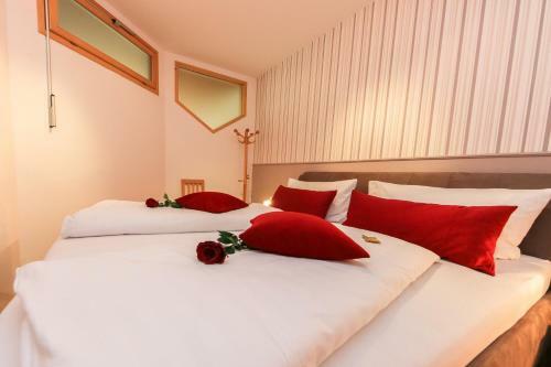 Apartamento Haus St. Georg
