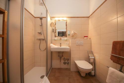 Apartamento Haus St. Georg