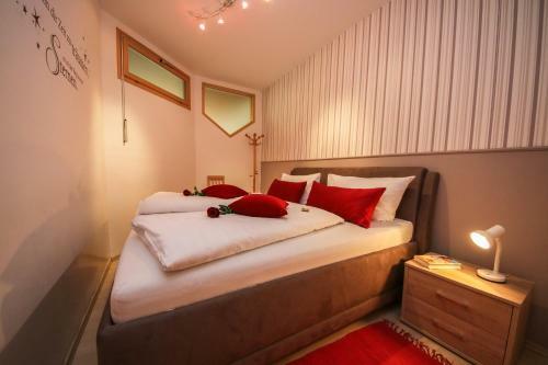 Apartamento Haus St. Georg