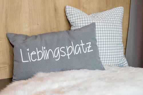 Apartamento Haus St. Georg