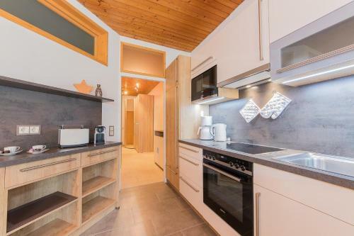 Apartamento Haus St. Georg