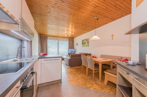 Apartamento Haus St. Georg