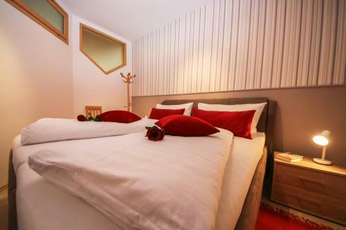 Apartamento Haus St. Georg