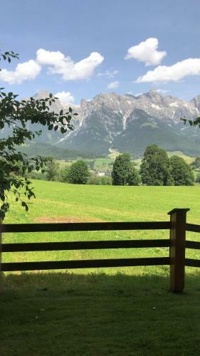 Apartamento Haus St. Georg