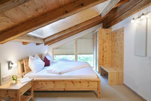 Apartamento Ur-natur Appartements