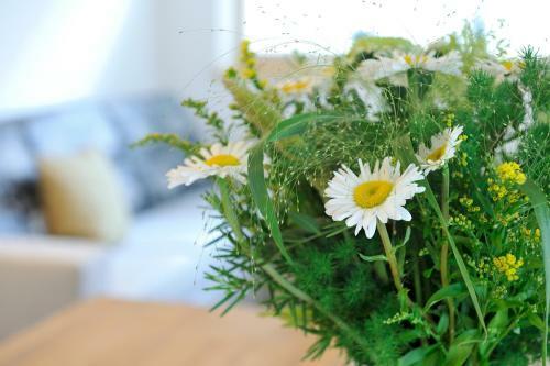 Apartamento Ur-natur Appartements