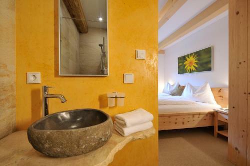 Apartamento Ur-natur Appartements