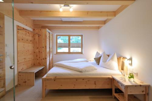 Apartamento Ur-natur Appartements