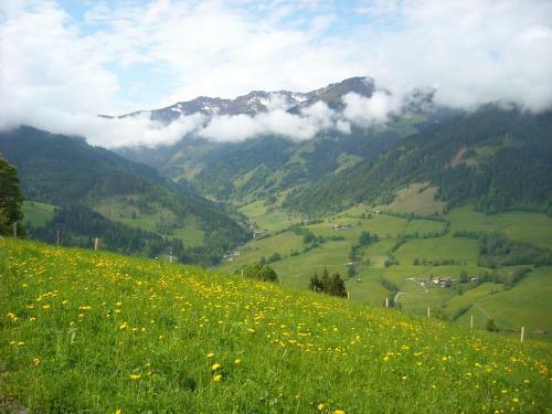 Apartamento Haus Rieder Georg