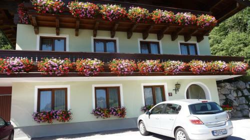 Apartamento Haus Rieder Georg