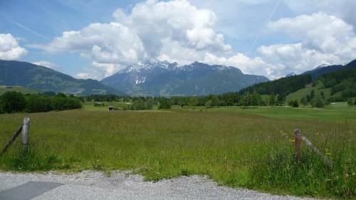 Apartamento Haus Rieder Georg