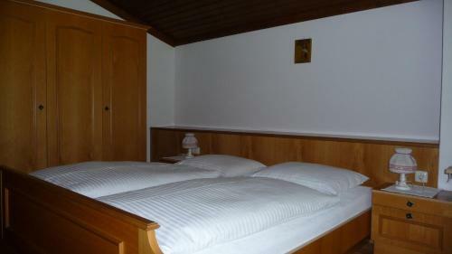 Apartamento Haus Rieder Georg