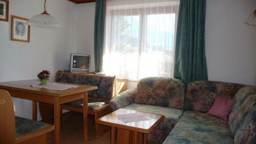 Apartamento Haus Rieder Georg
