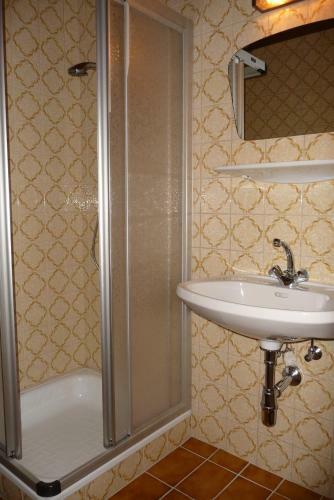 Apartamento Haus Rieder Georg