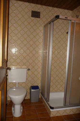 Apartamento Haus Rieder Georg