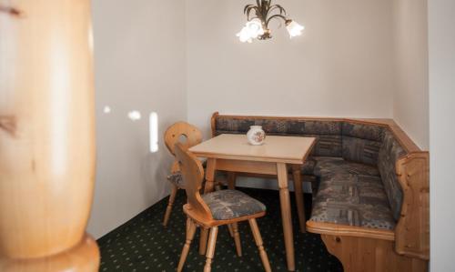 Hostal Meilerhof