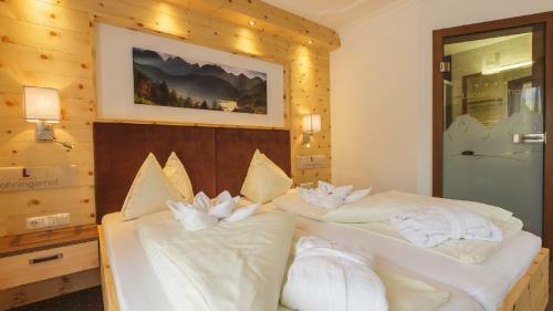 Hotel Lohningerhof