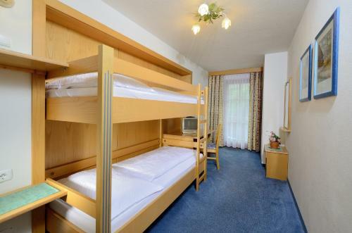 Aparthotel Unterberg