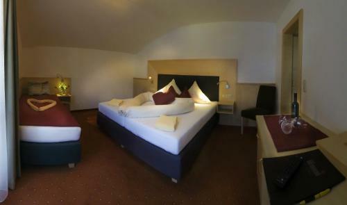Aparthotel Unterberg