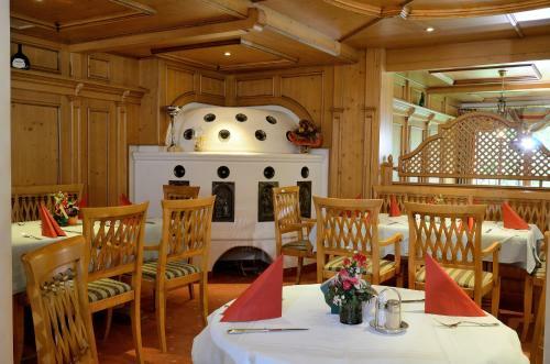 Aparthotel Unterberg