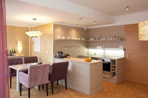 Apartamento Domizil Pure.luxury