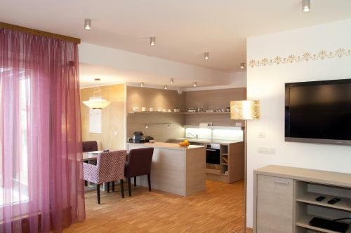 Apartamento Domizil Pure.luxury