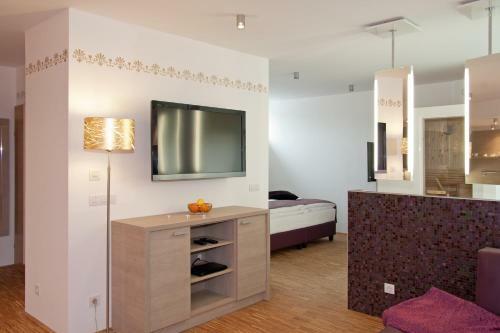Apartamento Domizil Pure.luxury