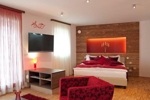 Apartamento Domizil Pure.luxury
