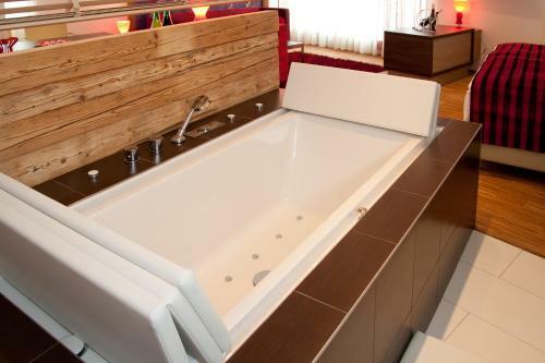 Apartamento Domizil Pure.luxury