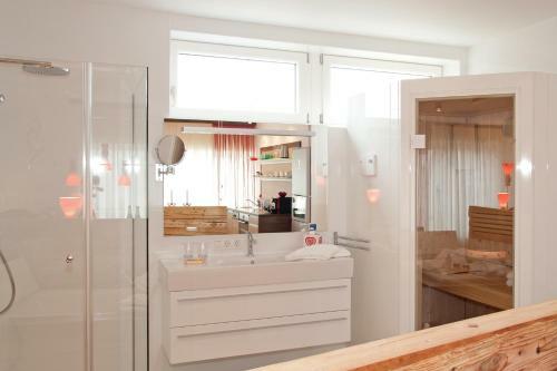 Apartamento Domizil Pure.luxury