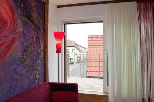 Apartamento Domizil Pure.luxury