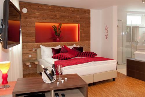 Apartamento Domizil Pure.luxury