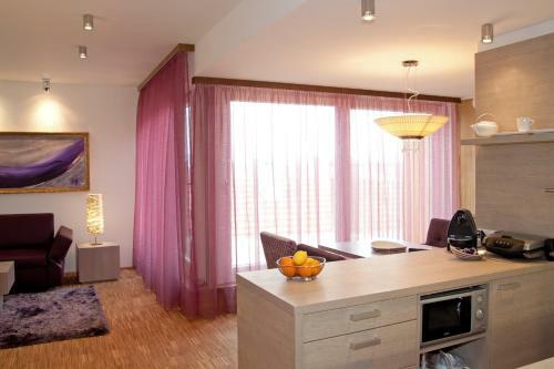 Apartamento Domizil Pure.luxury