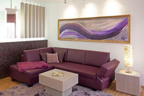 Apartamento Domizil Pure.luxury
