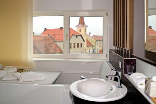 Apartamento Domizil Pure.luxury