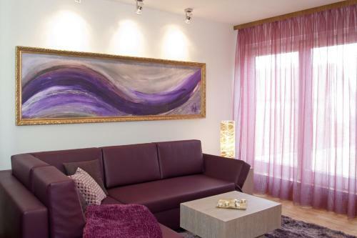 Apartamento Domizil Pure.luxury