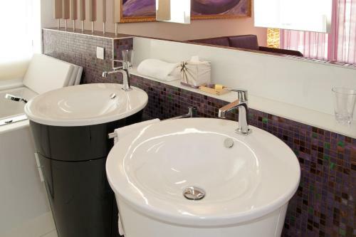 Apartamento Domizil Pure.luxury