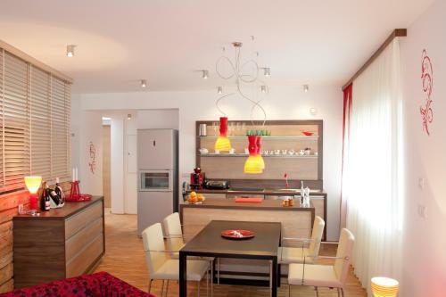 Apartamento Domizil Pure.luxury