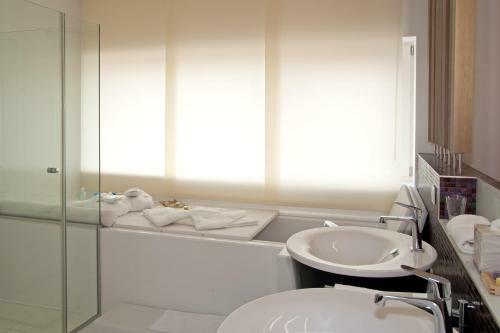 Apartamento Domizil Pure.luxury