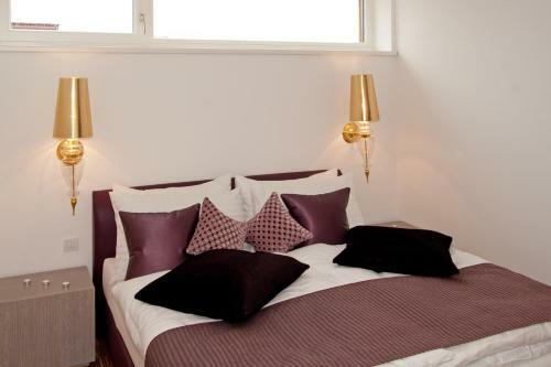 Apartamento Domizil Pure.luxury
