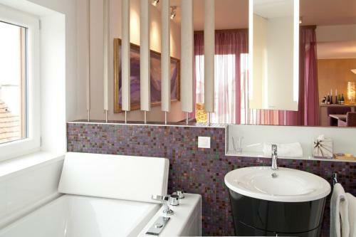 Apartamento Domizil Pure.luxury