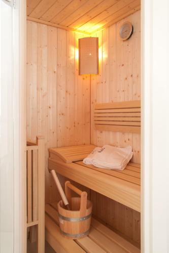 Apartamento Domizil Pure.luxury