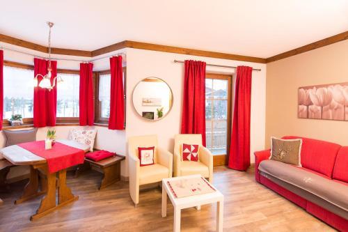 Apartamento Haus Christoph