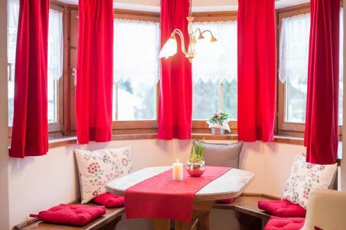 Apartamento Haus Christoph