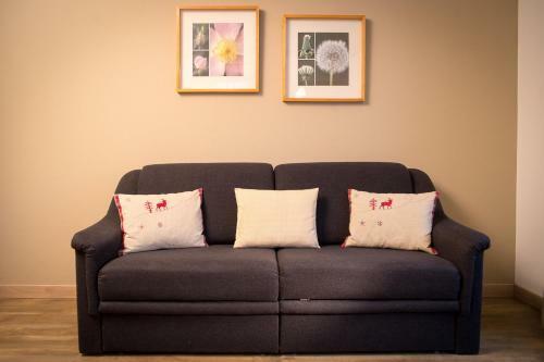 Apartamento Haus Christoph